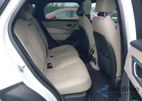 2021 Land Rover Range Rover Velar P250 R-Dynamic S z USA, uszkodzony, nr VIN SALYT2EX2MA310185